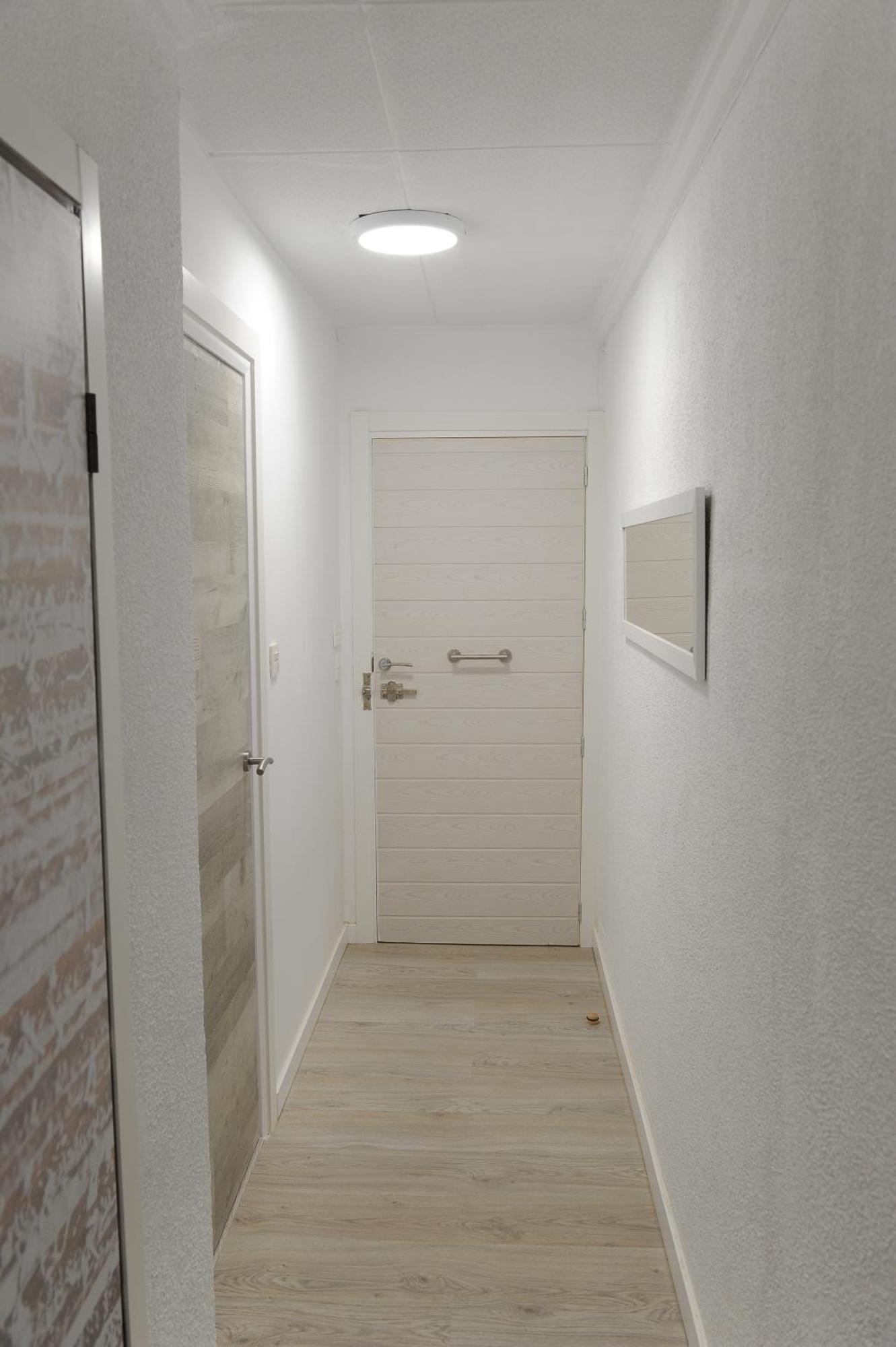 La Coqueta Villa Murcia Buitenkant foto