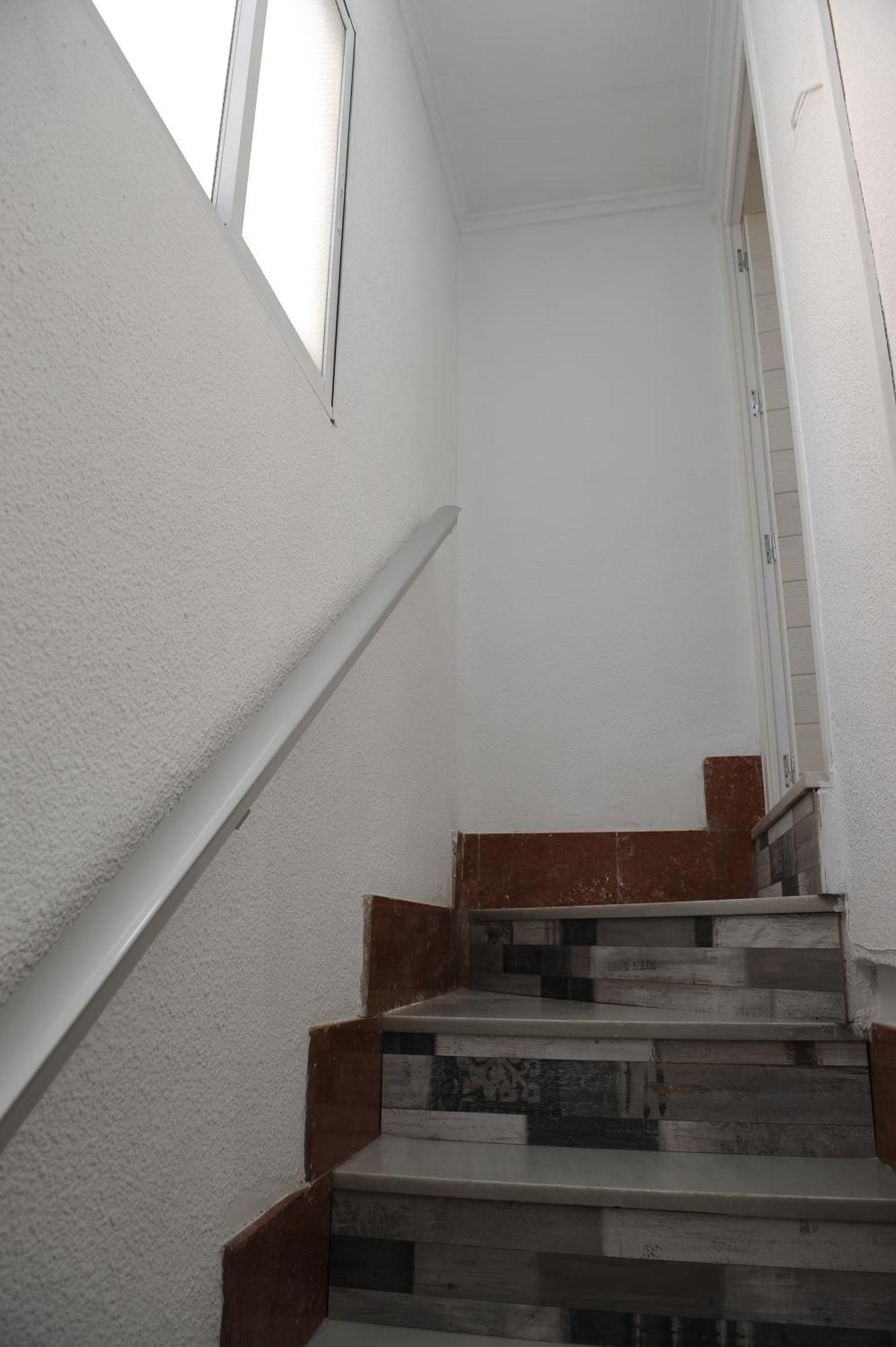 La Coqueta Villa Murcia Buitenkant foto
