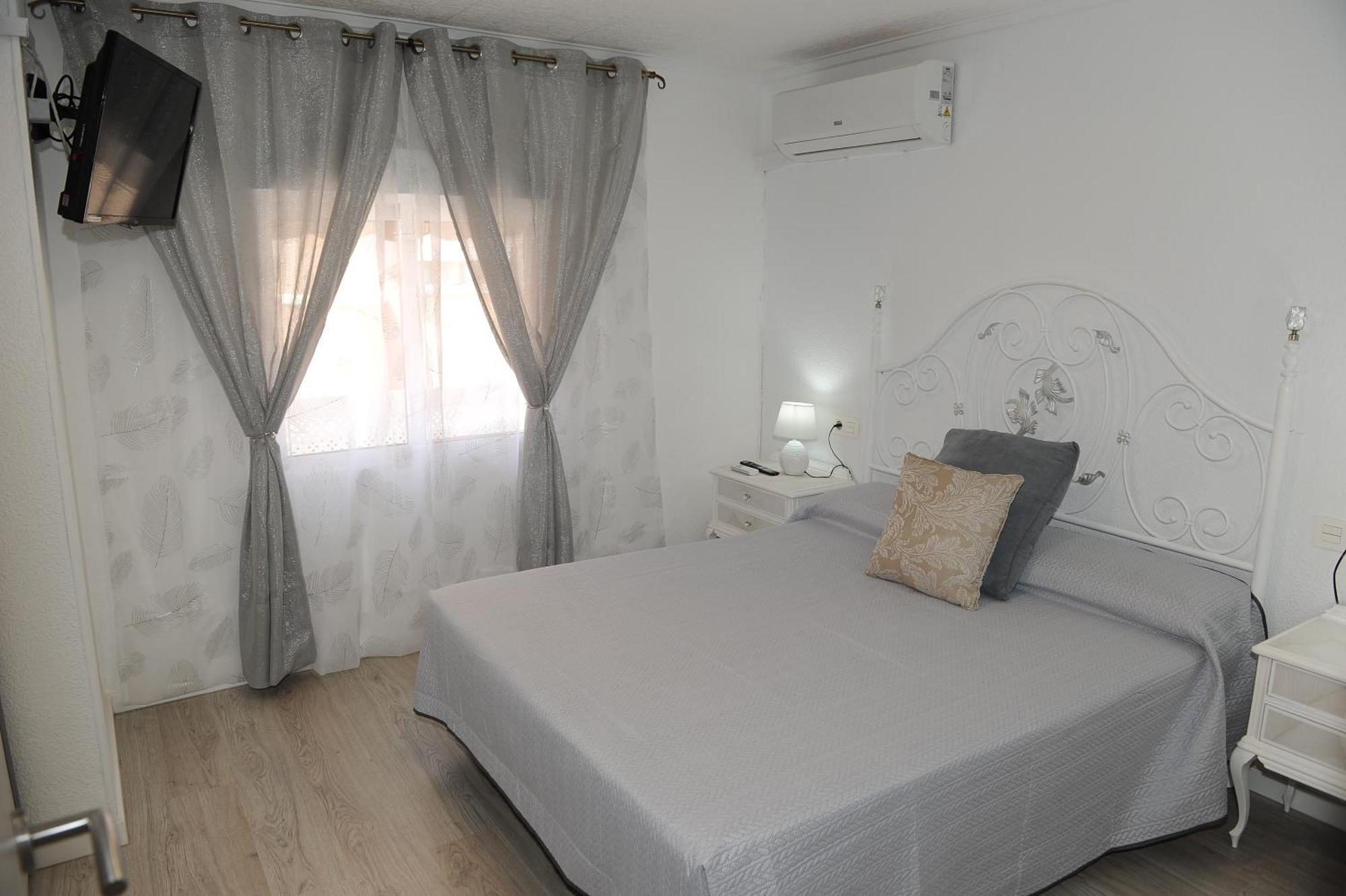La Coqueta Villa Murcia Buitenkant foto